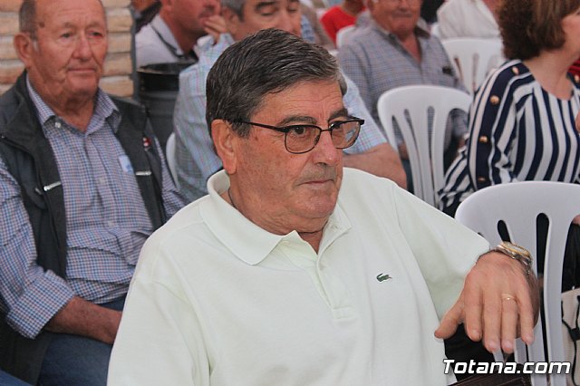 Presentacin candidatura PP Totana  - Elecciones 26M 2019 - 31