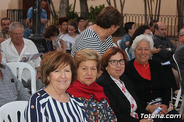Presentacin candidatura PP Totana  - Elecciones 26M 2019 - 34