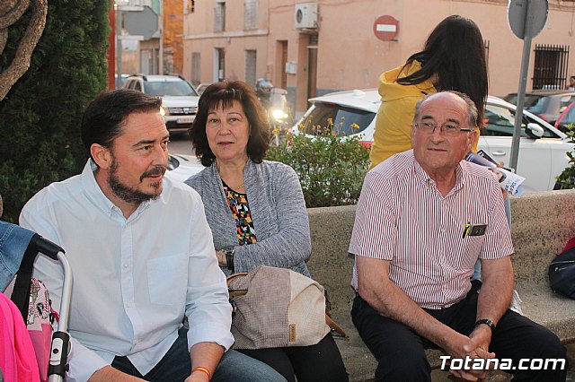 Presentacin candidatura PP Totana  - Elecciones 26M 2019 - 37