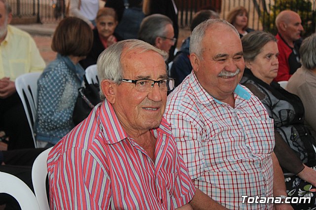 Presentacin candidatura PP Totana  - Elecciones 26M 2019 - 38