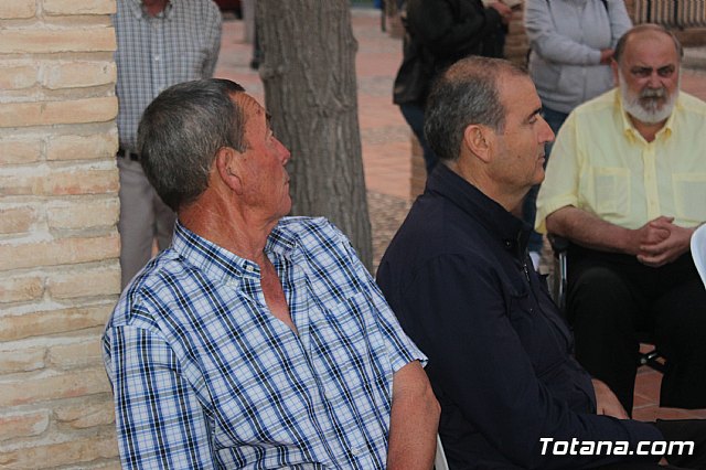 Presentacin candidatura PP Totana  - Elecciones 26M 2019 - 39