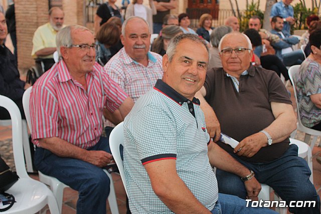 Presentacin candidatura PP Totana  - Elecciones 26M 2019 - 40