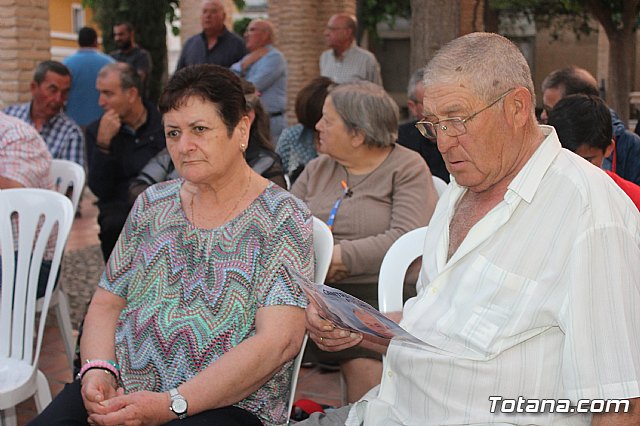 Presentacin candidatura PP Totana  - Elecciones 26M 2019 - 41