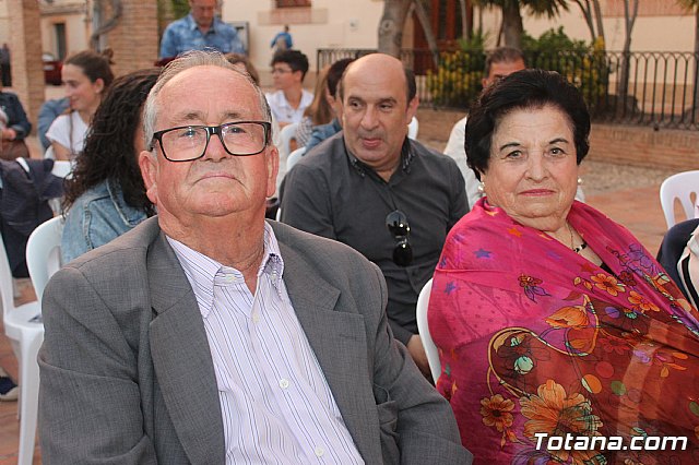 Presentacin candidatura PP Totana  - Elecciones 26M 2019 - 43