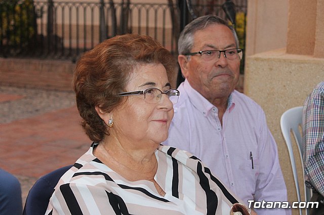 Presentacin candidatura PP Totana  - Elecciones 26M 2019 - 44