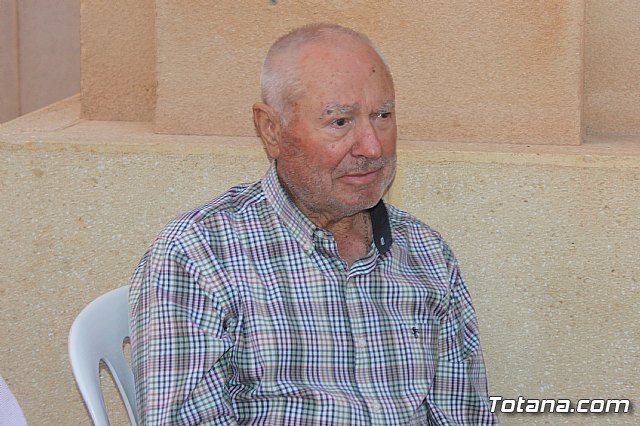 Presentacin candidatura PP Totana  - Elecciones 26M 2019 - 45