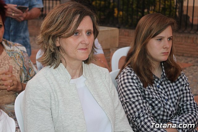 Presentacin candidatura PP Totana  - Elecciones 26M 2019 - 47