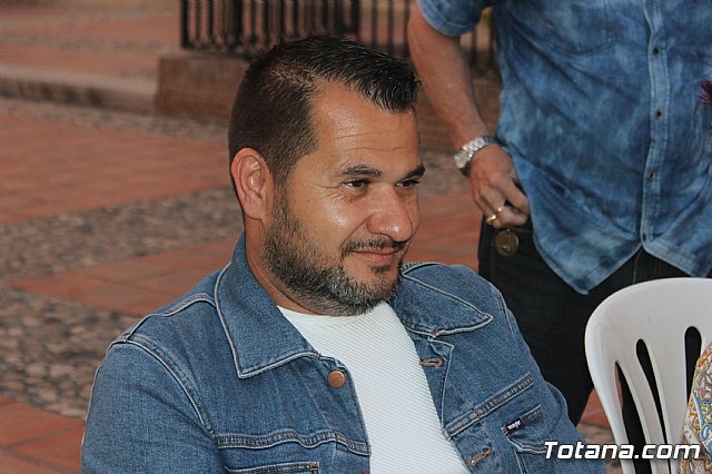 Presentacin candidatura PP Totana  - Elecciones 26M 2019 - 51