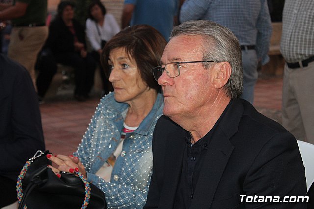 Presentacin candidatura PP Totana  - Elecciones 26M 2019 - 52