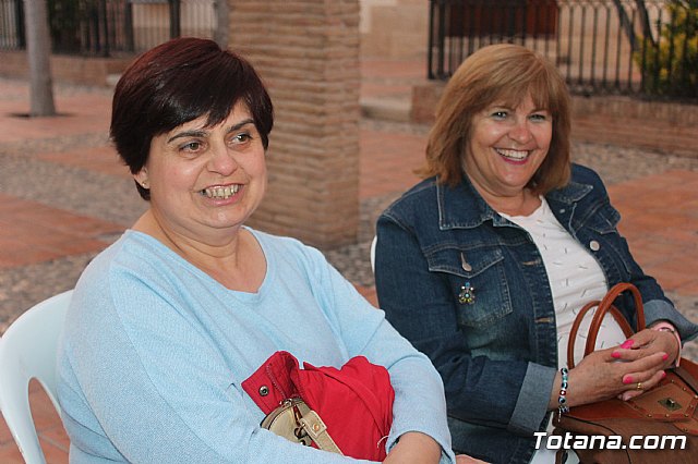 Presentacin candidatura PP Totana  - Elecciones 26M 2019 - 54