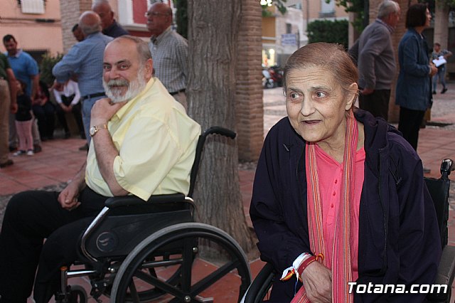 Presentacin candidatura PP Totana  - Elecciones 26M 2019 - 55