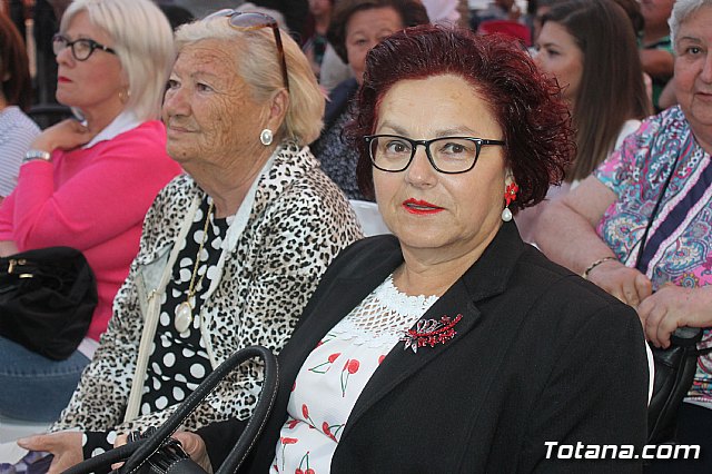 Presentacin candidatura PP Totana  - Elecciones 26M 2019 - 56