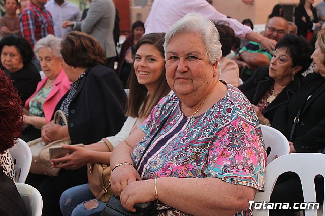 Presentacin candidatura PP Totana  - Elecciones 26M 2019 - 57