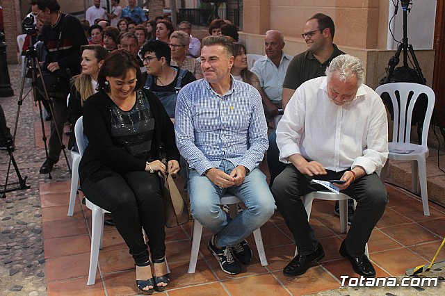 Presentacin candidatura PP Totana  - Elecciones 26M 2019 - 59