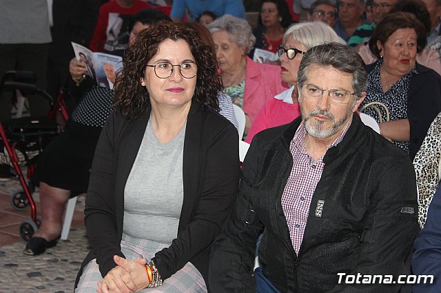 Presentacin candidatura PP Totana  - Elecciones 26M 2019 - 61