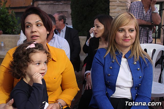 Presentacin candidatura PP Totana  - Elecciones 26M 2019 - 68