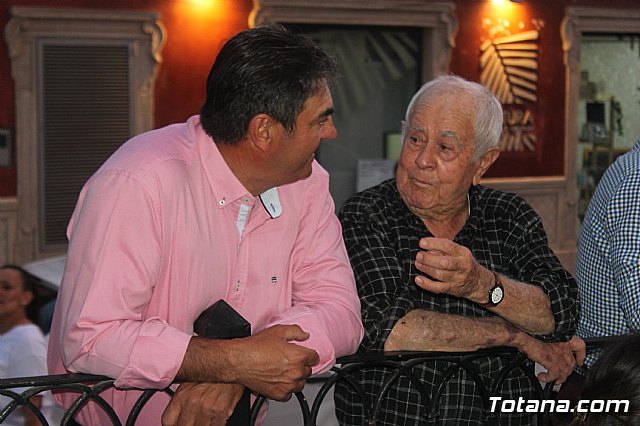 Presentacin candidatura PP Totana  - Elecciones 26M 2019 - 69