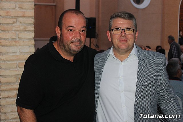 Presentacin candidatura PP Totana  - Elecciones 26M 2019 - 72