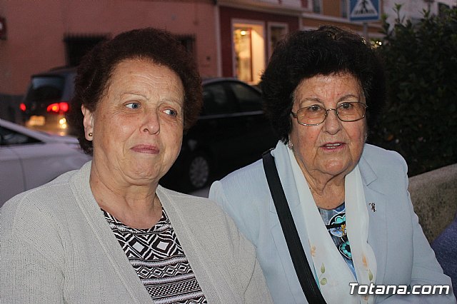 Presentacin candidatura PP Totana  - Elecciones 26M 2019 - 75