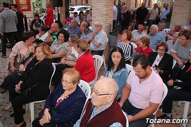 Presentacin candidatura PP Totana  - Elecciones 26M 2019 - 80