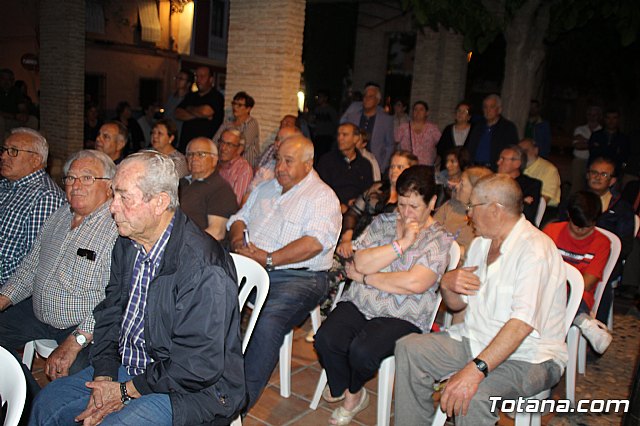 Presentacin candidatura PP Totana  - Elecciones 26M 2019 - 85