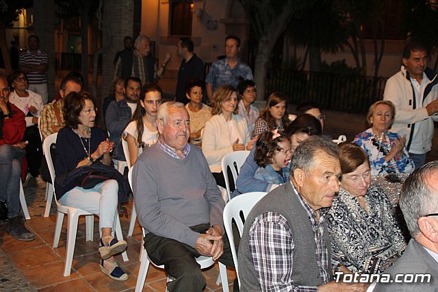 Presentacin candidatura PP Totana  - Elecciones 26M 2019 - 86