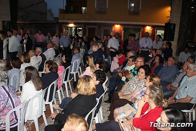 Presentacin candidatura PP Totana  - Elecciones 26M 2019 - 87