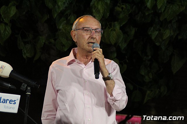 Presentacin candidatura PP Totana  - Elecciones 26M 2019 - 95