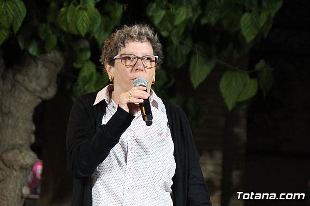 Presentacin candidatura PP Totana  - Elecciones 26M 2019 - 96