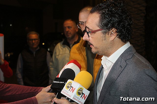 Pegada de carteles- Elecciones Generales 10N - 32