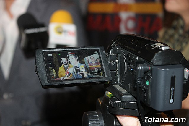 Pegada de carteles- Elecciones Generales 10N - 33