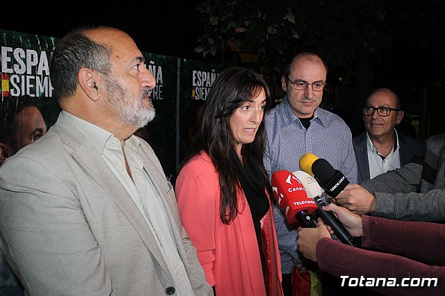 Pegada de carteles- Elecciones Generales 10N - 44