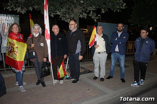 Pegada de carteles- Elecciones Generales 10N - 47