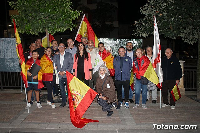Pegada de carteles- Elecciones Generales 10N - 49