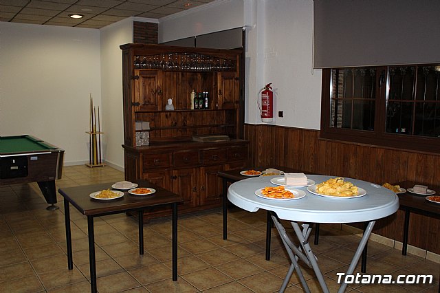 Inauguracin PITOS Cervecera-Cafetera (El Paretn) - 6