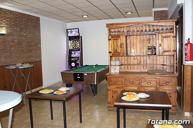 Inauguracin PITOS Cervecera-Cafetera (El Paretn) - 7