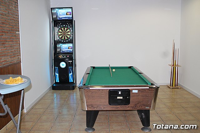 Inauguracin PITOS Cervecera-Cafetera (El Paretn) - 8