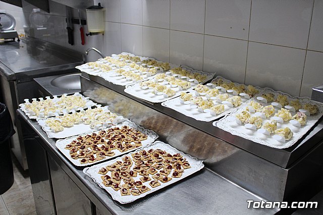 Inauguracin PITOS Cervecera-Cafetera (El Paretn) - 9