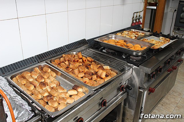 Inauguracin PITOS Cervecera-Cafetera (El Paretn) - 10