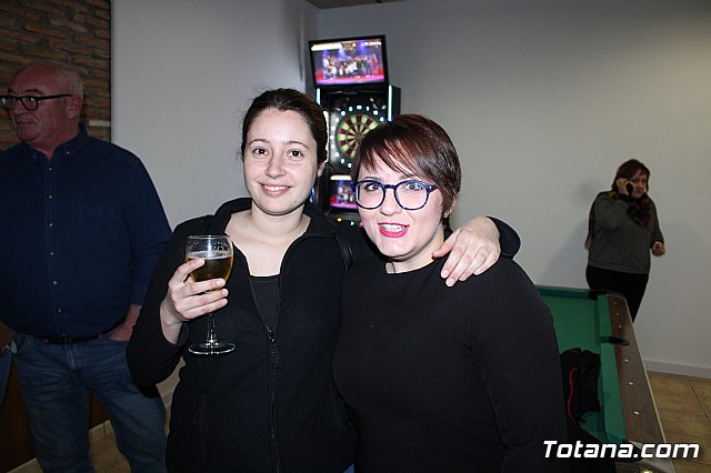 Inauguracin PITOS Cervecera-Cafetera (El Paretn) - 13