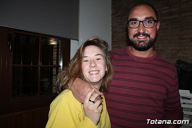 Inauguracin PITOS Cervecera-Cafetera (El Paretn) - 14