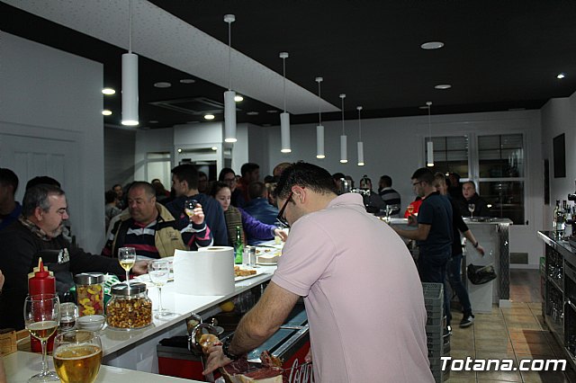 Inauguracin PITOS Cervecera-Cafetera (El Paretn) - 15