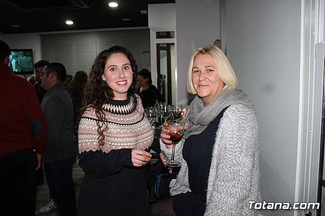 Inauguracin PITOS Cervecera-Cafetera (El Paretn) - 22