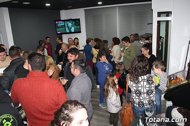 Inauguracin PITOS Cervecera-Cafetera (El Paretn) - 23