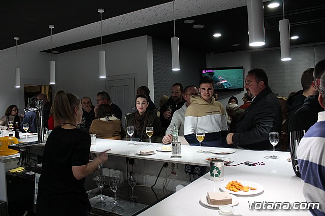 Inauguracin PITOS Cervecera-Cafetera (El Paretn) - 24