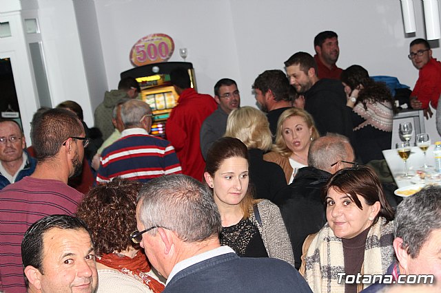 Inauguracin PITOS Cervecera-Cafetera (El Paretn) - 28