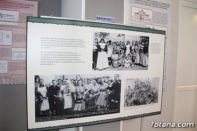 Exposicin Presas de Franco - 22