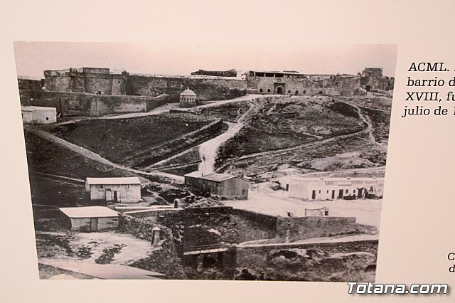 Exposicin Presas de Franco - 32