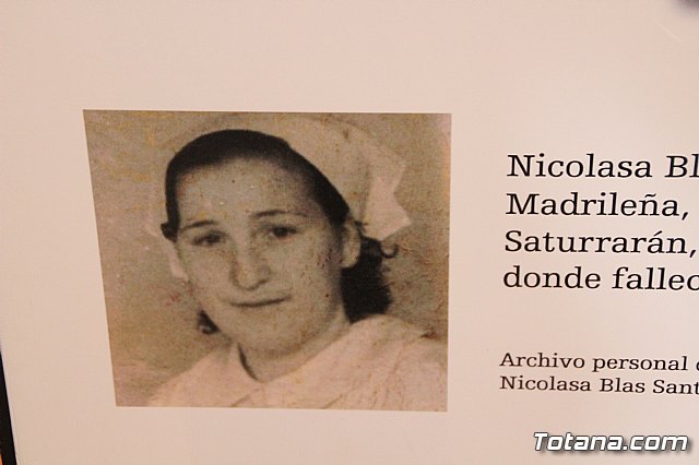 Exposicin Presas de Franco - 36