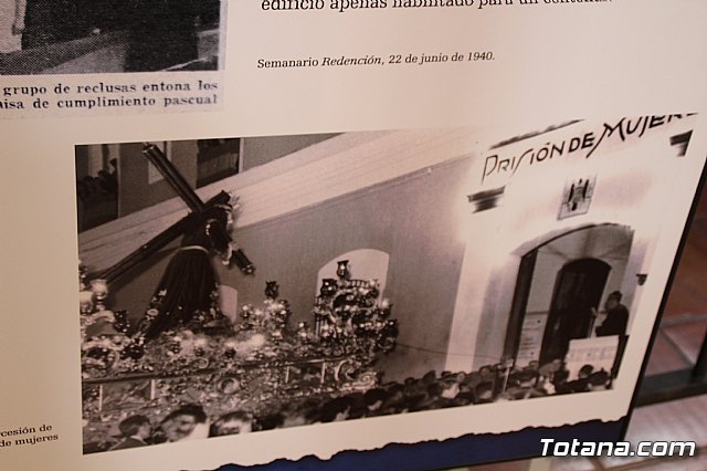 Exposicin Presas de Franco - 46